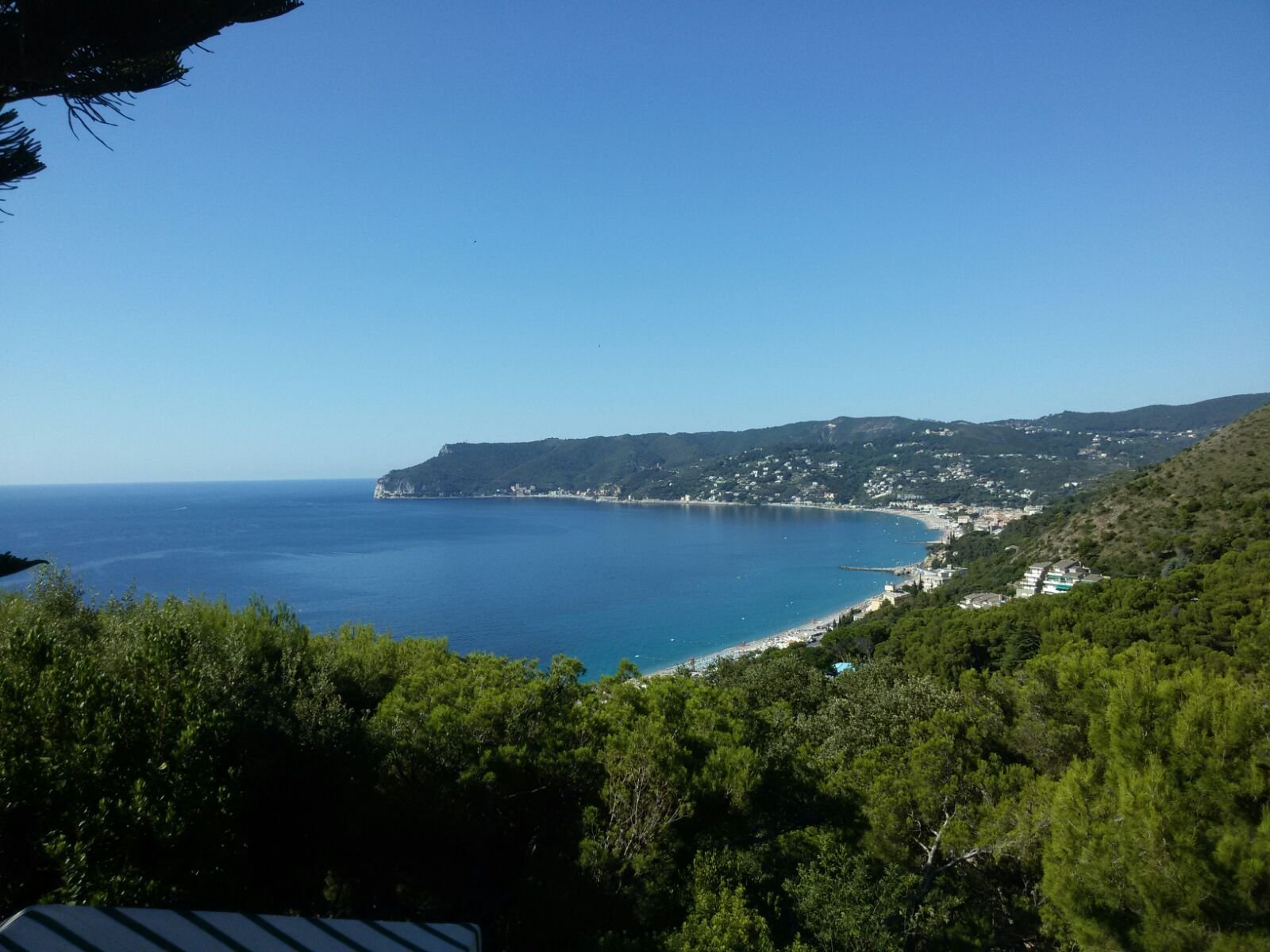 B&B Le Terre del Drago-酒店景观