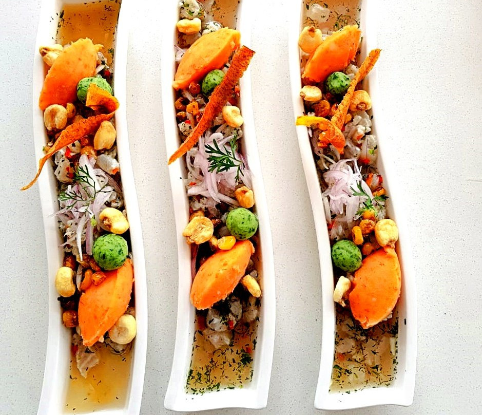Taste Kitchen Club景点图片