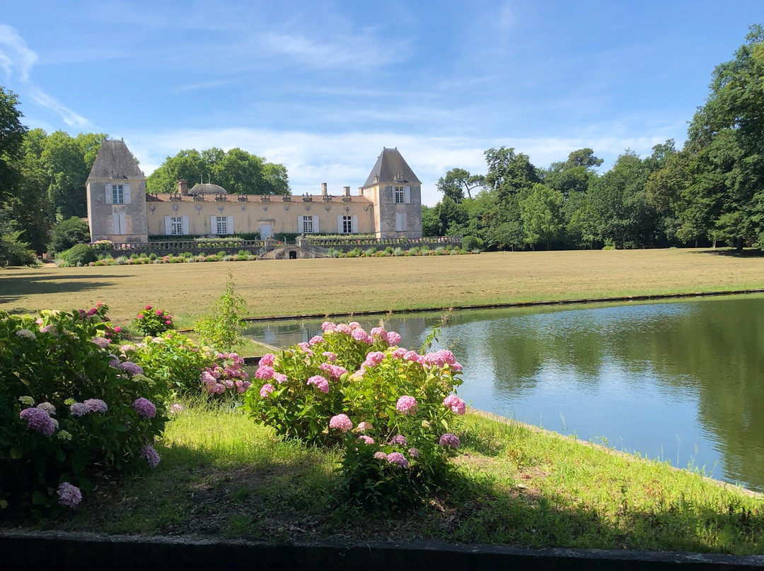 Chateau de Sales景点图片