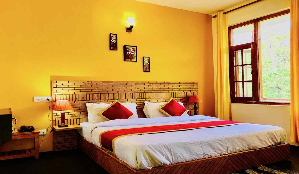 OOAK Hotels-官方