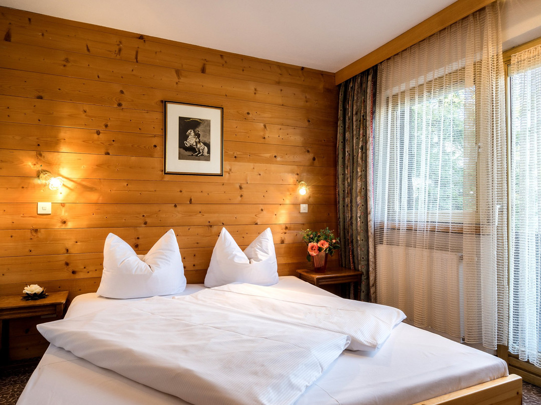 Appartementanlage Kerber主图