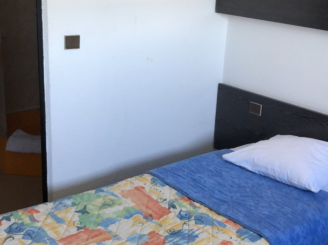 Hôtel Kimotel主图