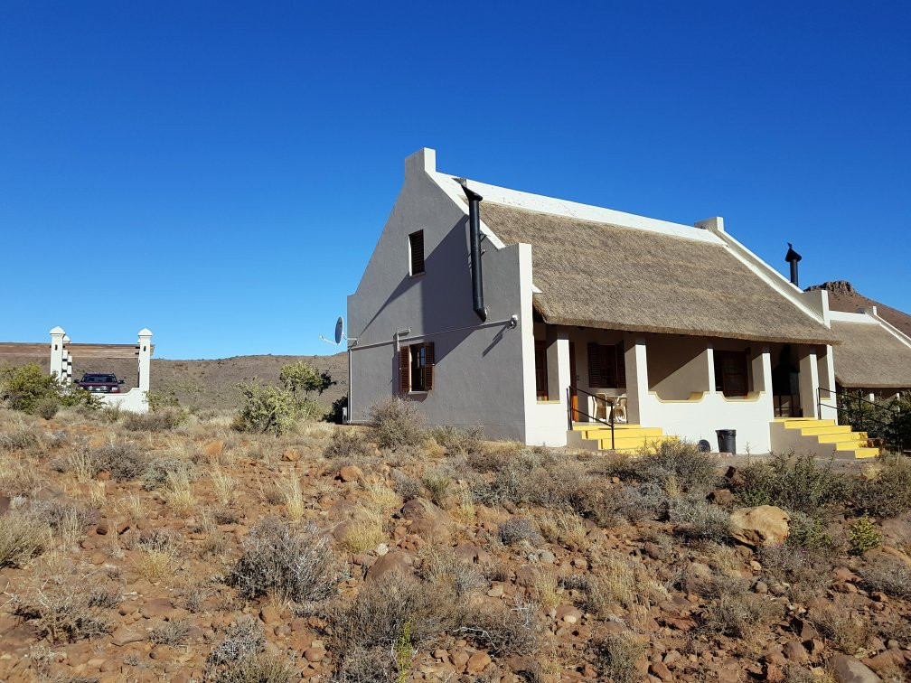 Karoo National Park Unterkunfte主图