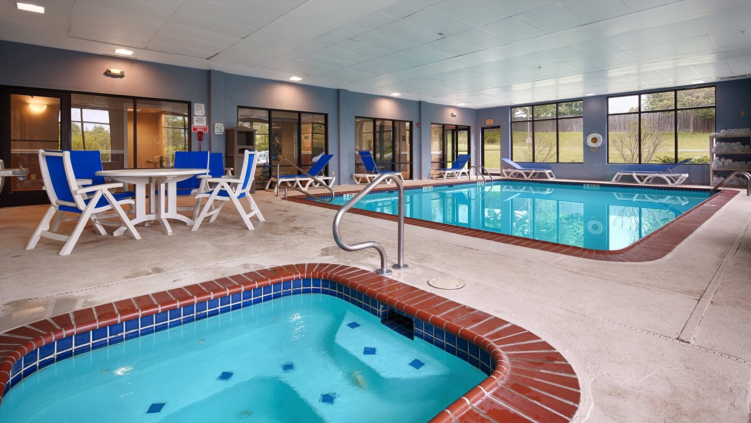 Best Western Chesapeake Bay North Inn-官方