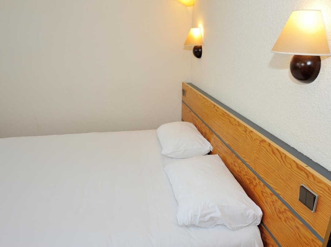 Sure Hotel by Best Western Rochefort-sur-Mer主图