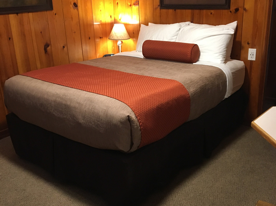 Rufus Hillview Inn主图