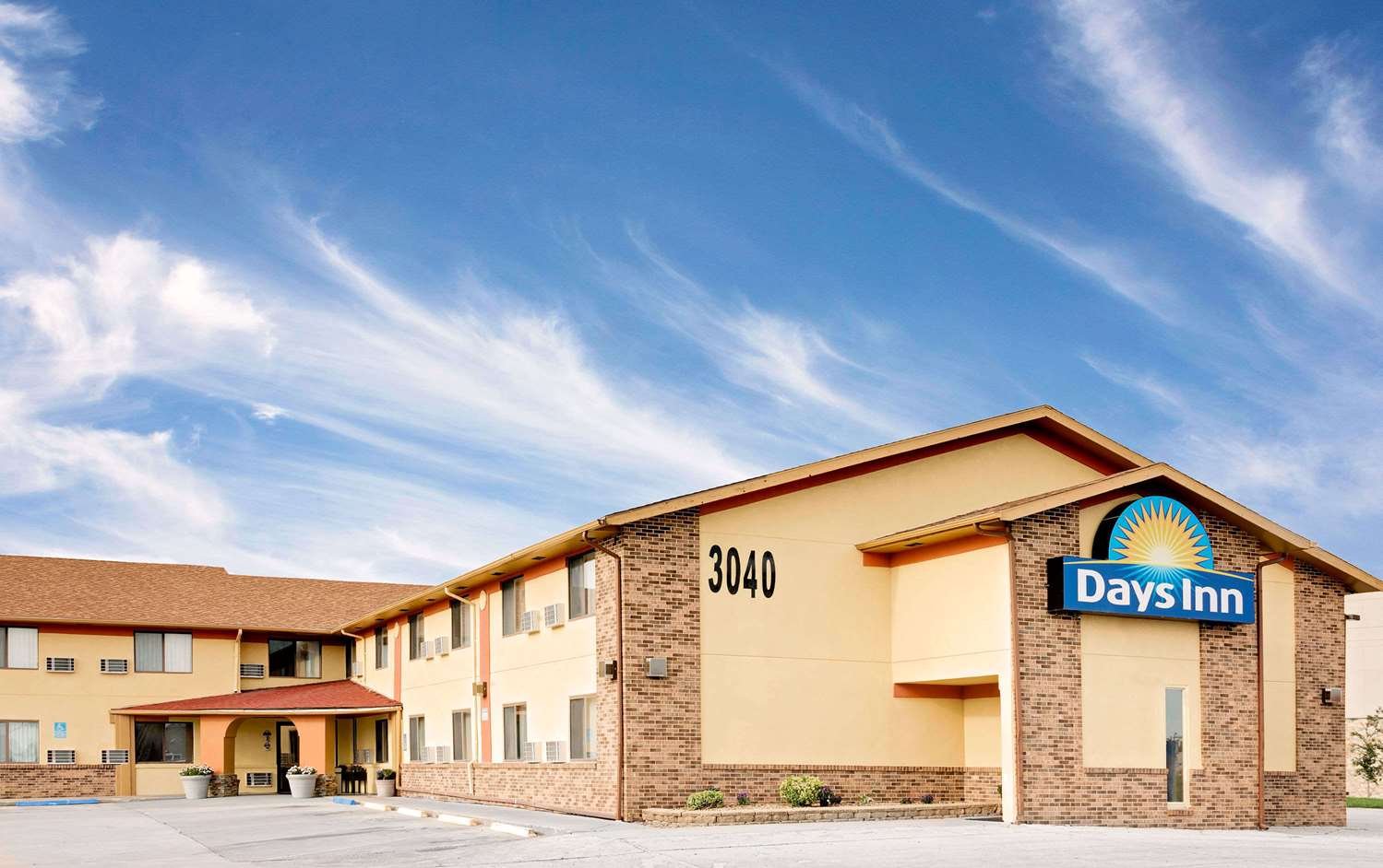 Days Inn by Wyndham Fort Dodge-官方