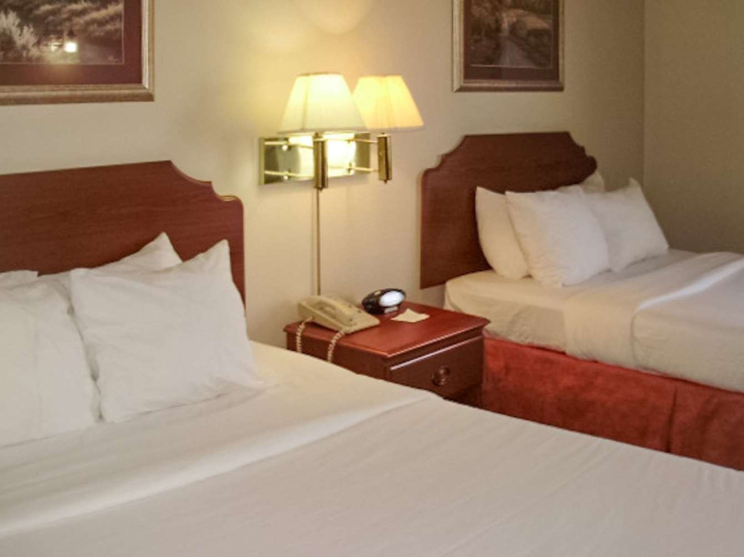 The Inn at Grayson主图