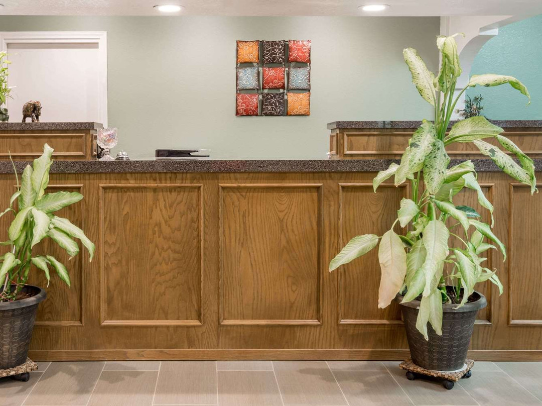 Knights Inn Slaton主图