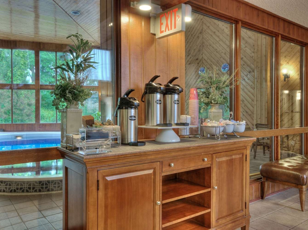 Best Western Clifton Park主图