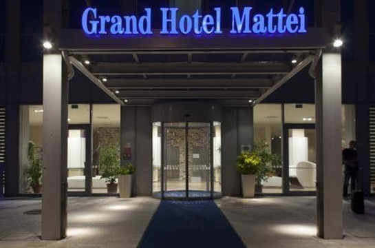 Grand Hotel Mattei主图