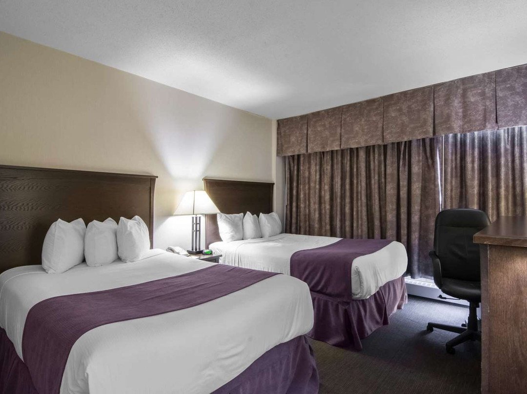 耶洛奈夫旅馆主图