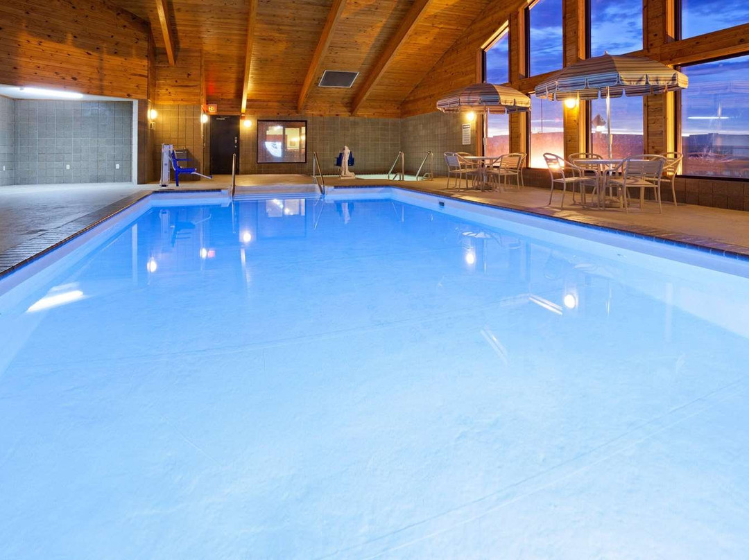 AmericInn by Wyndham Rice Lake主图