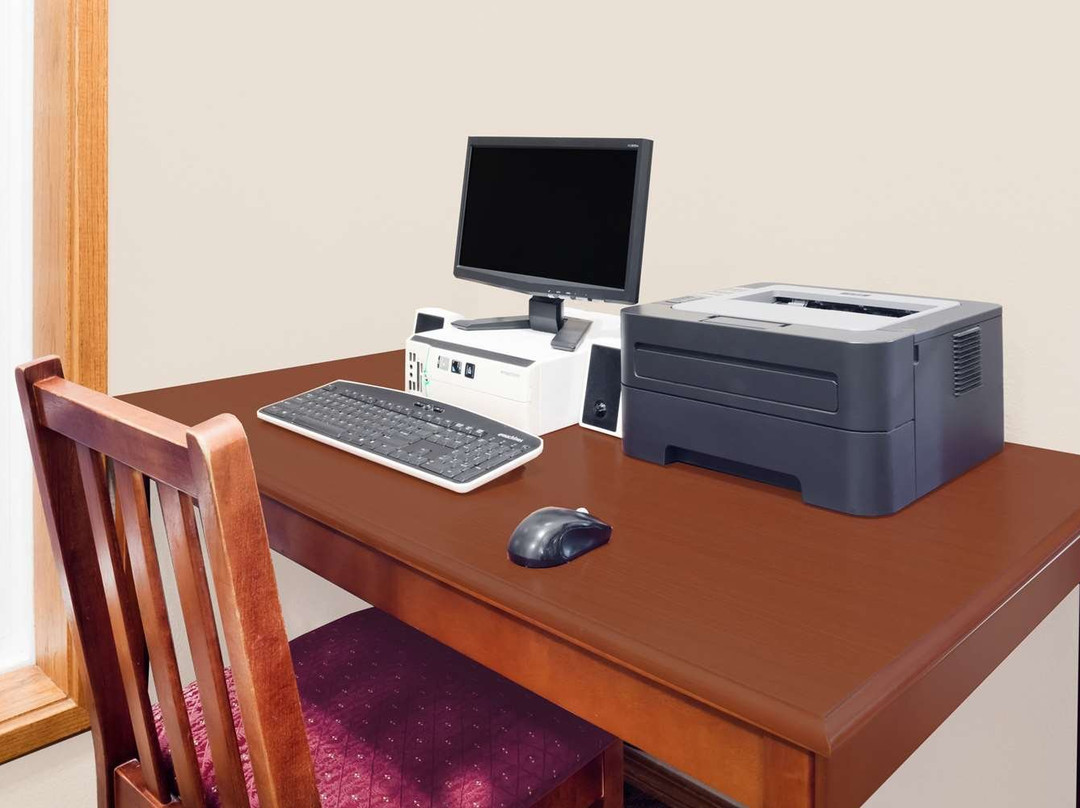 Super 8 by Wyndham Bolivar主图