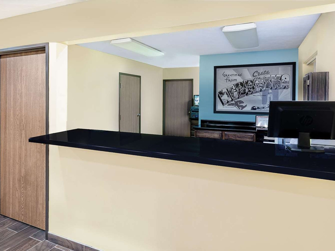 Super 8 by Wyndham Crete主图