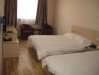 速8酒店镇江江苏大学欧尚超市店主图