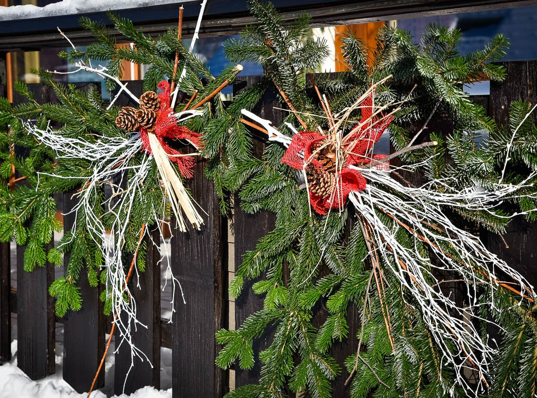 Caprice des Neiges主图