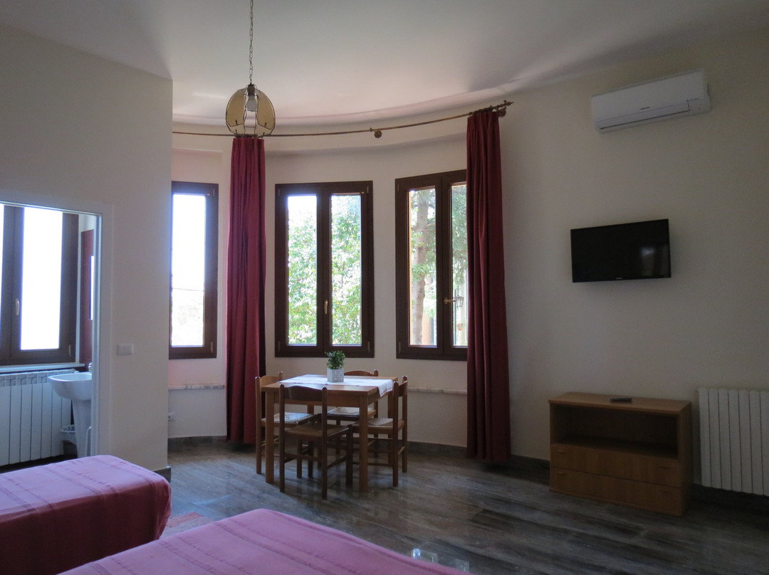 B&B Villa Refe主图