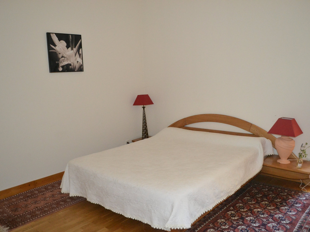 Château Cajus主图