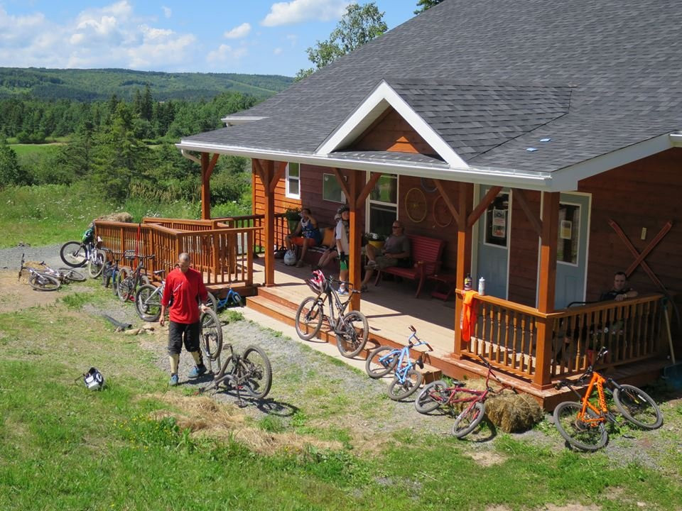 Keppoch Mountain-安蒂岗尼希必去景点