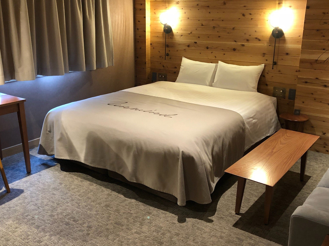 UNWIND HOTEL & BAR SAPPORO主图