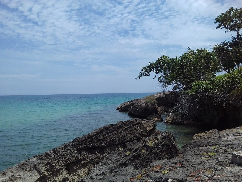 Playa de Jibacoa景点图片