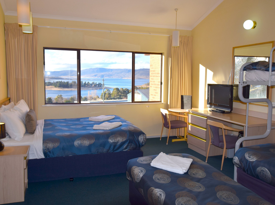 Alpine Resort Motel主图