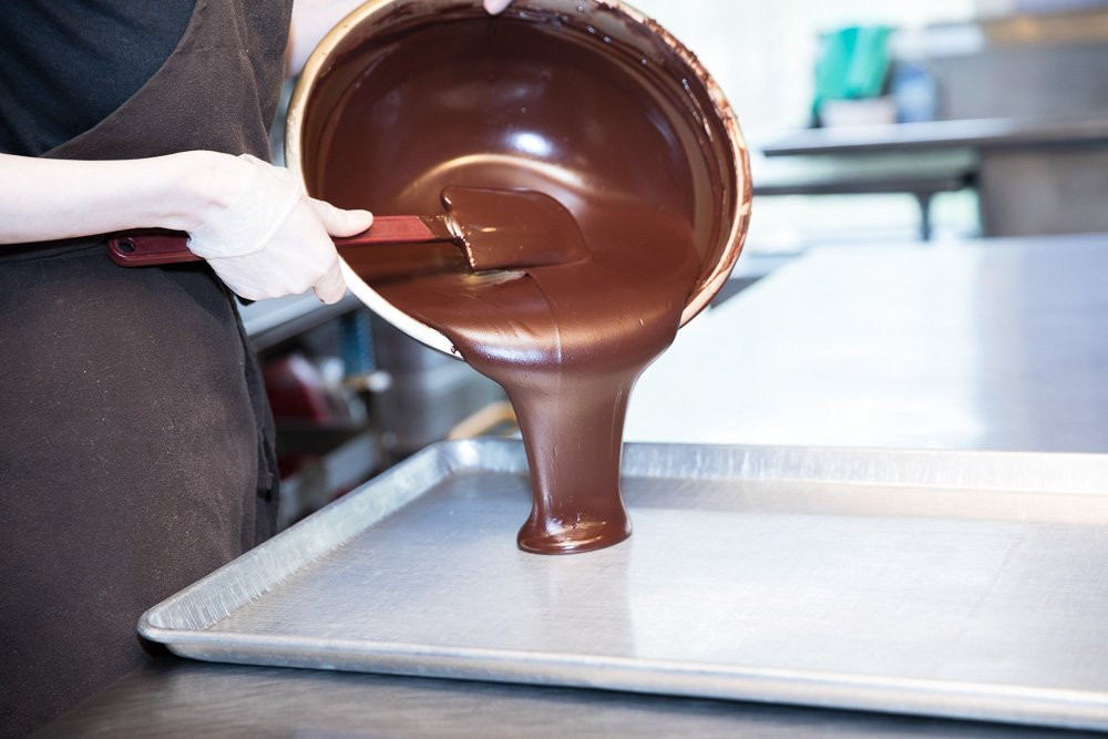 Mindo Chocolate Makers景点图片