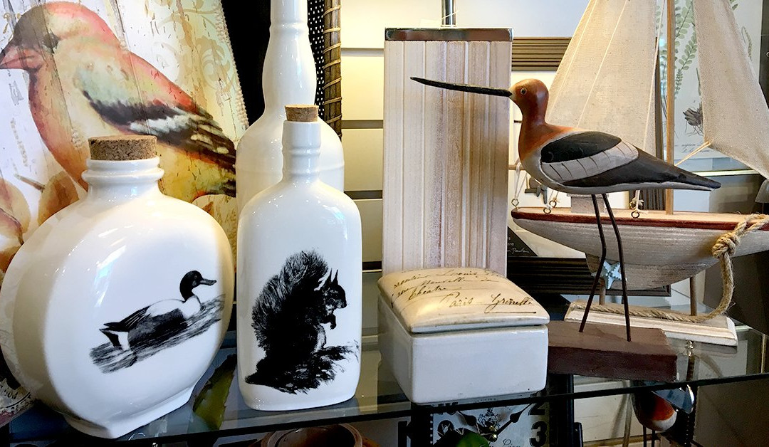 Couleur Bonheur-Lac-Megantic必去景点