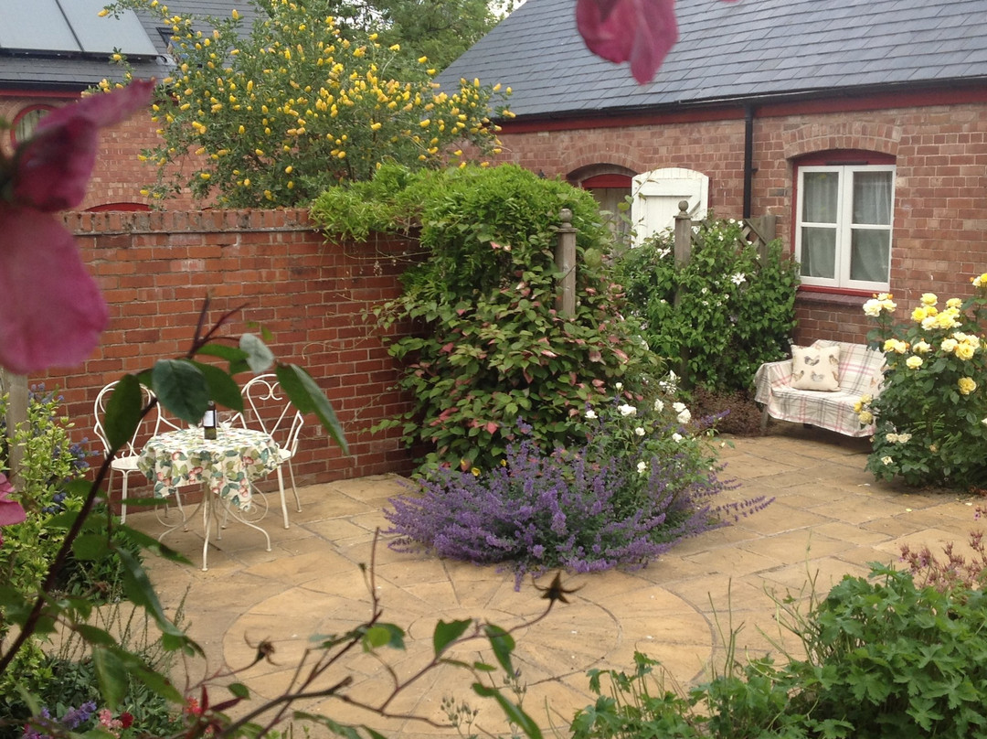 Mereside Farm Quality Accommodation主图