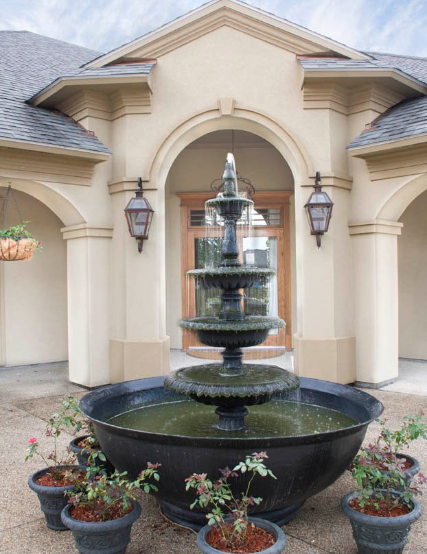 The Retreat Spa-巴吞鲁日必去景点