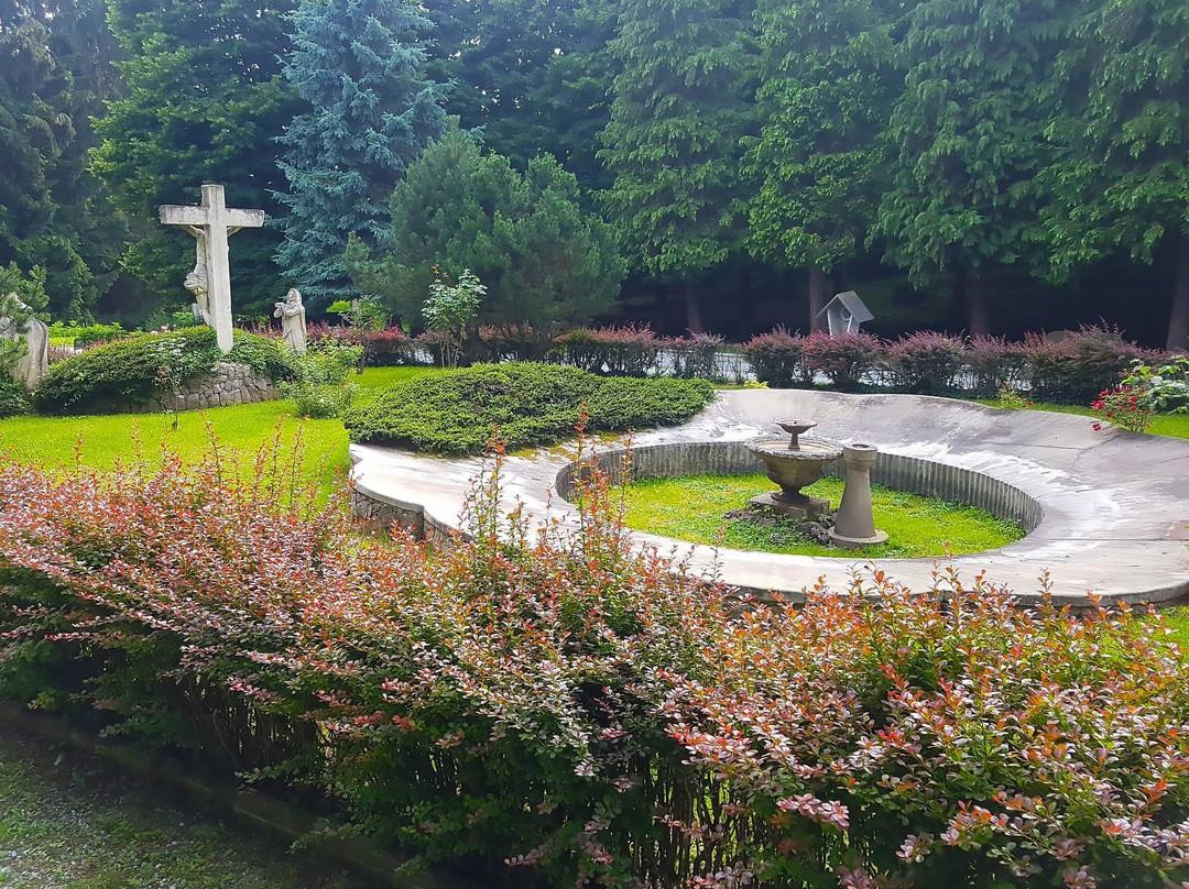 Santuario Madonna della Riva景点图片