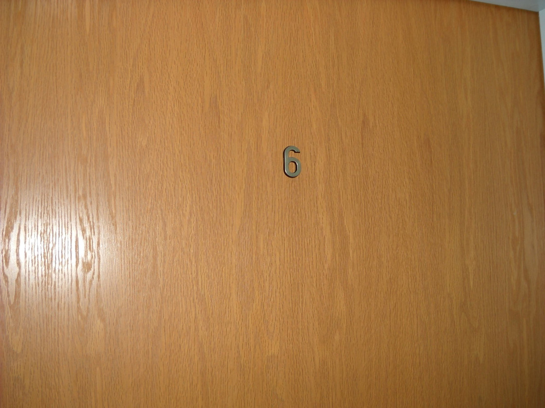 Park Hotel Berlin主图