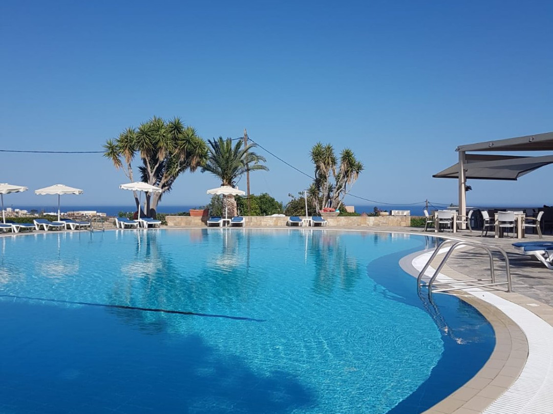 Ville Di Lindos主图