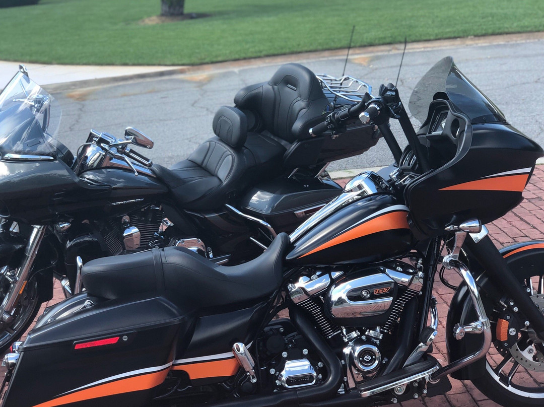 Ormond Scenic Loop & Trail-奥蒙德海滩必去景点