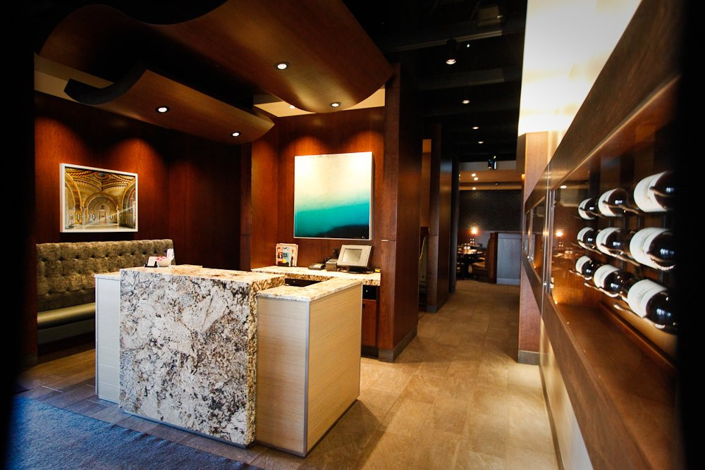 The Keg Steakhouse + Bar