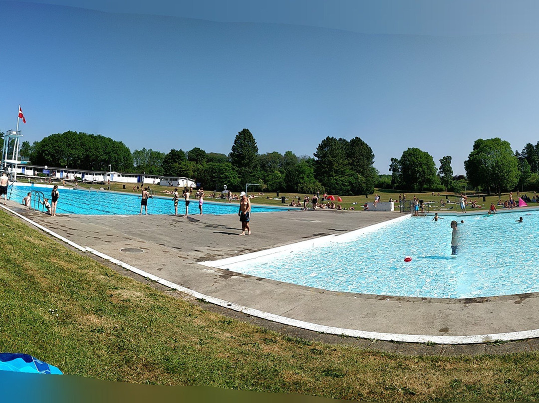 friluftsbadet-欧登塞必去景点