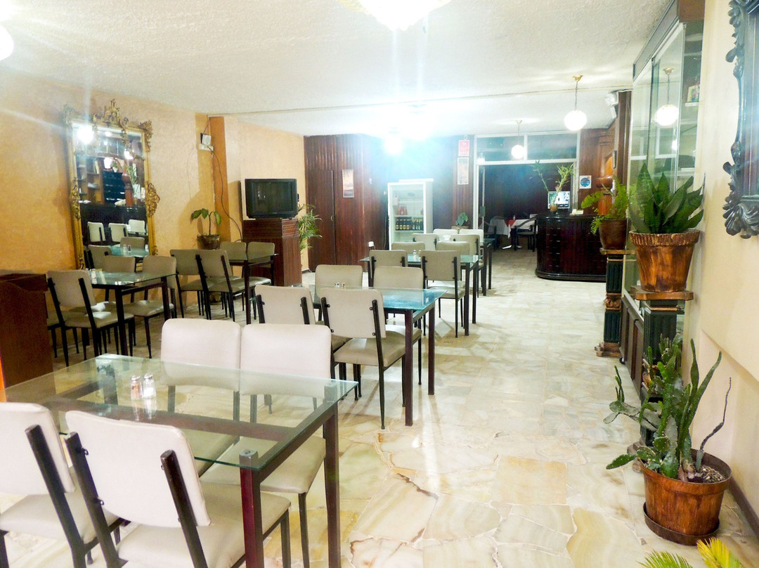 Hotel Saraguro Loja主图