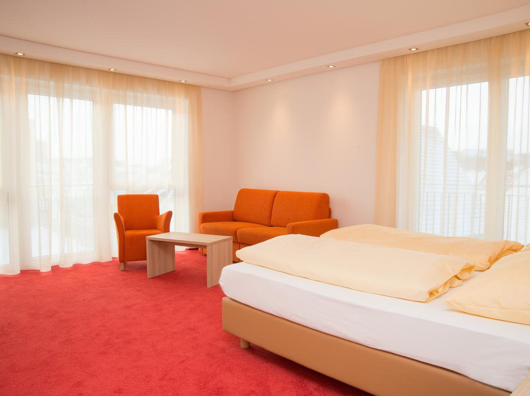 Hotel Adler - Paulas Alb主图