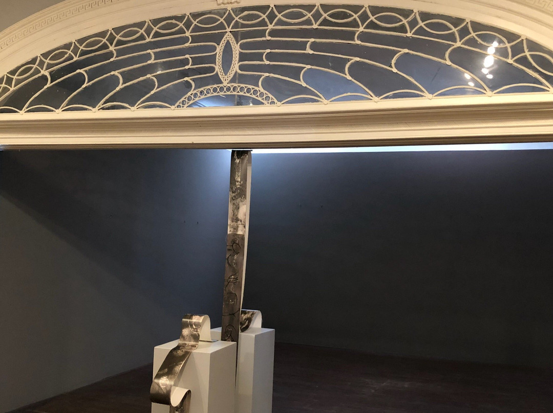 Gertrude Herbert Institute of Art-奥古斯塔必去景点