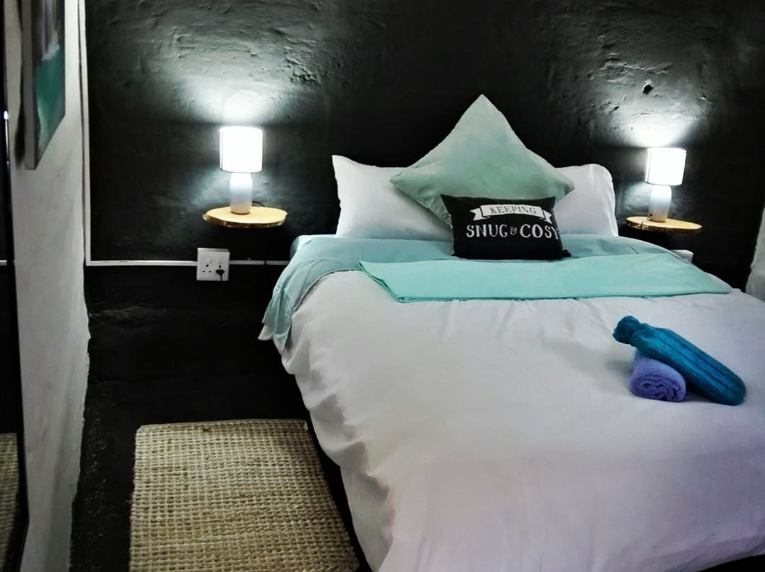 Crossroads Meander主图