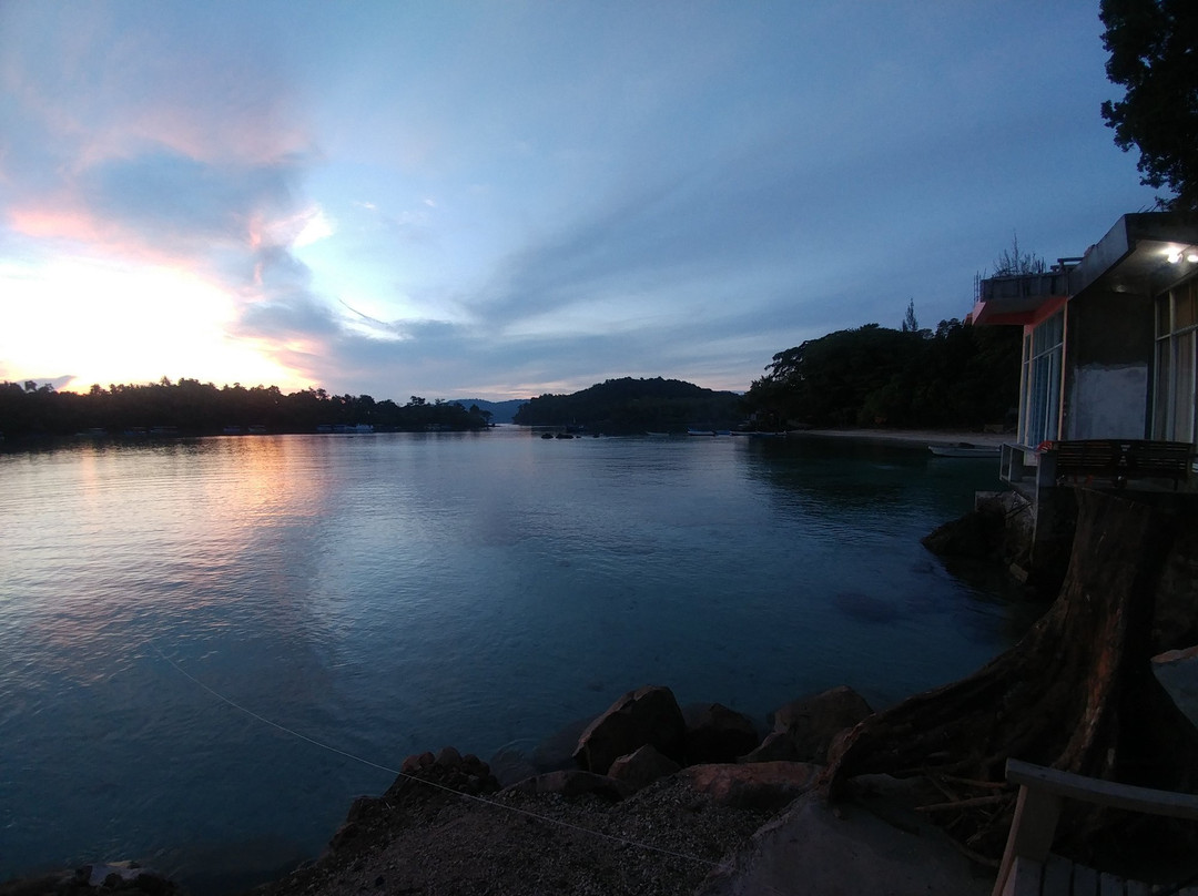 Mr. Bean Resort主图