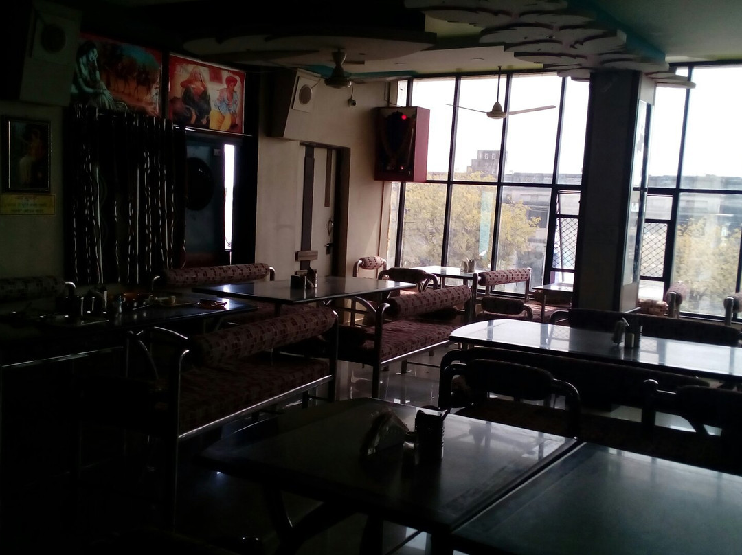 Khamgaon旅游攻略图片