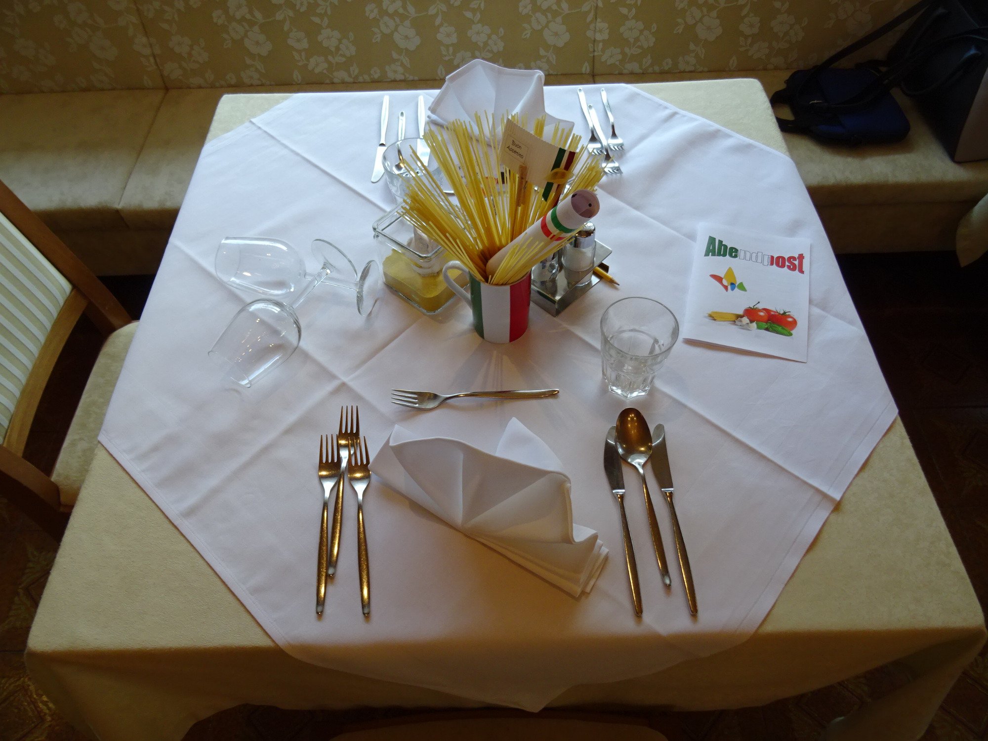 Bonfanti Design Hotel-餐饮