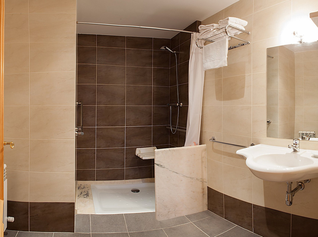 Hotel San Briz主图