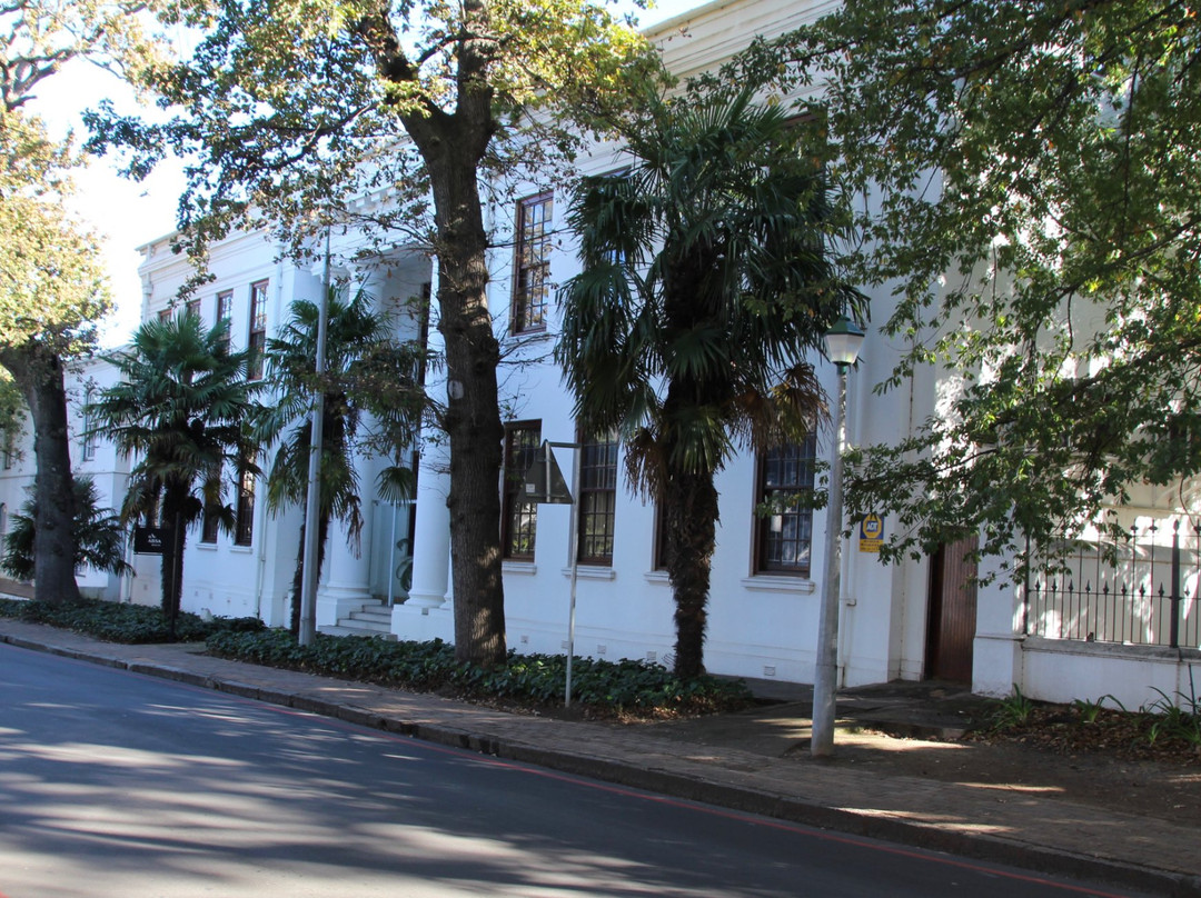 和睦精品酒店主图