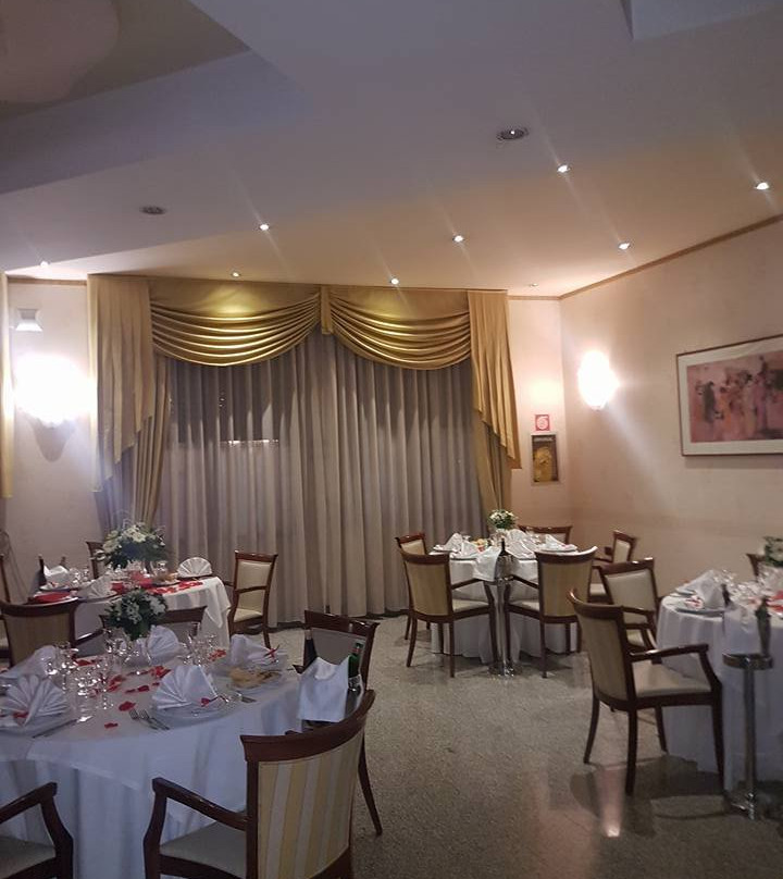 Il Roseto Park Hotel主图