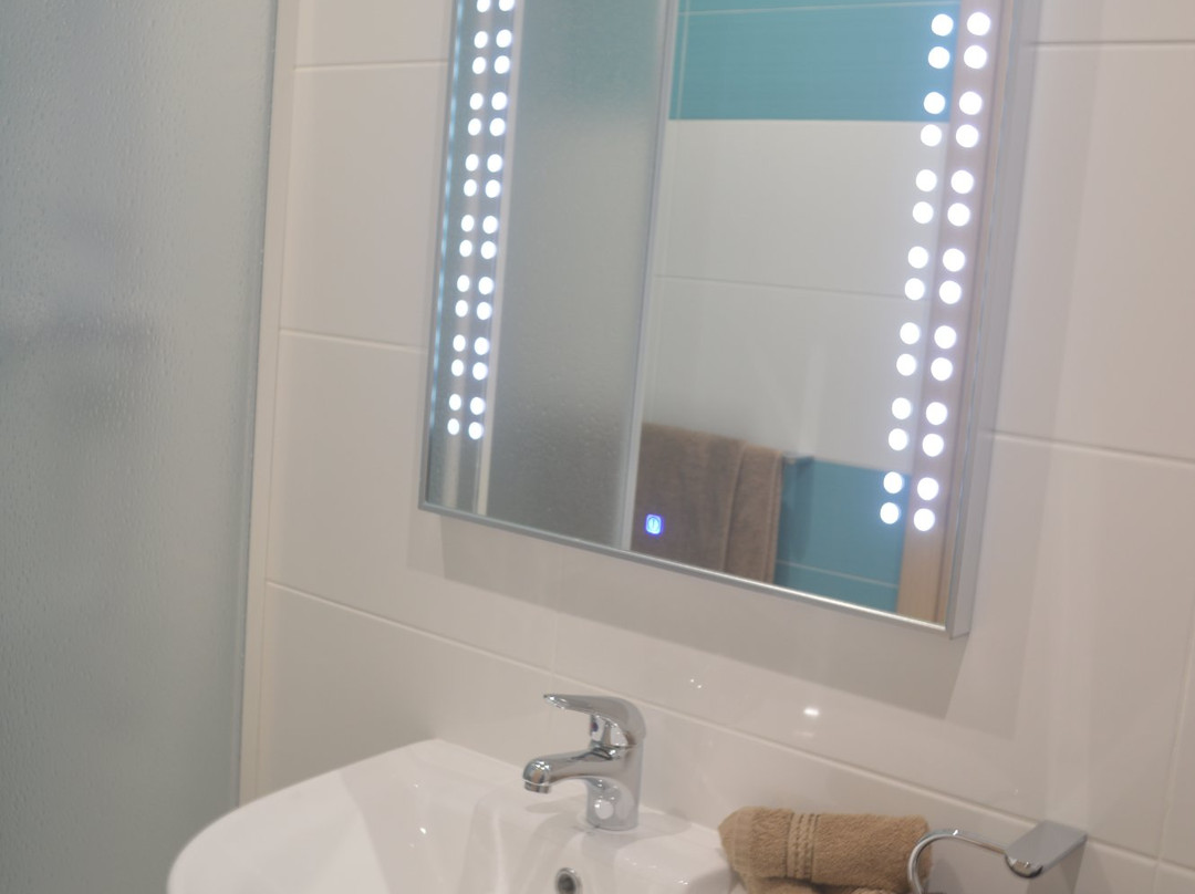 Estrella Lodging主图