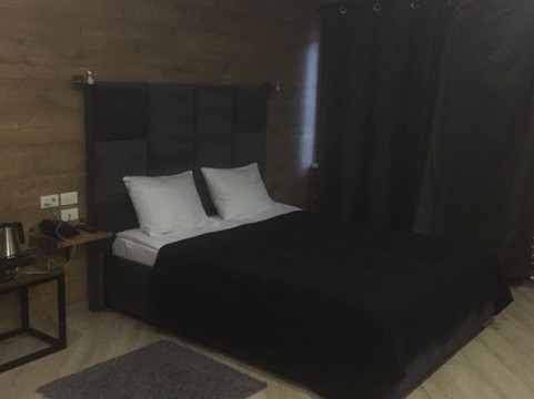 Loft Business Hotel主图