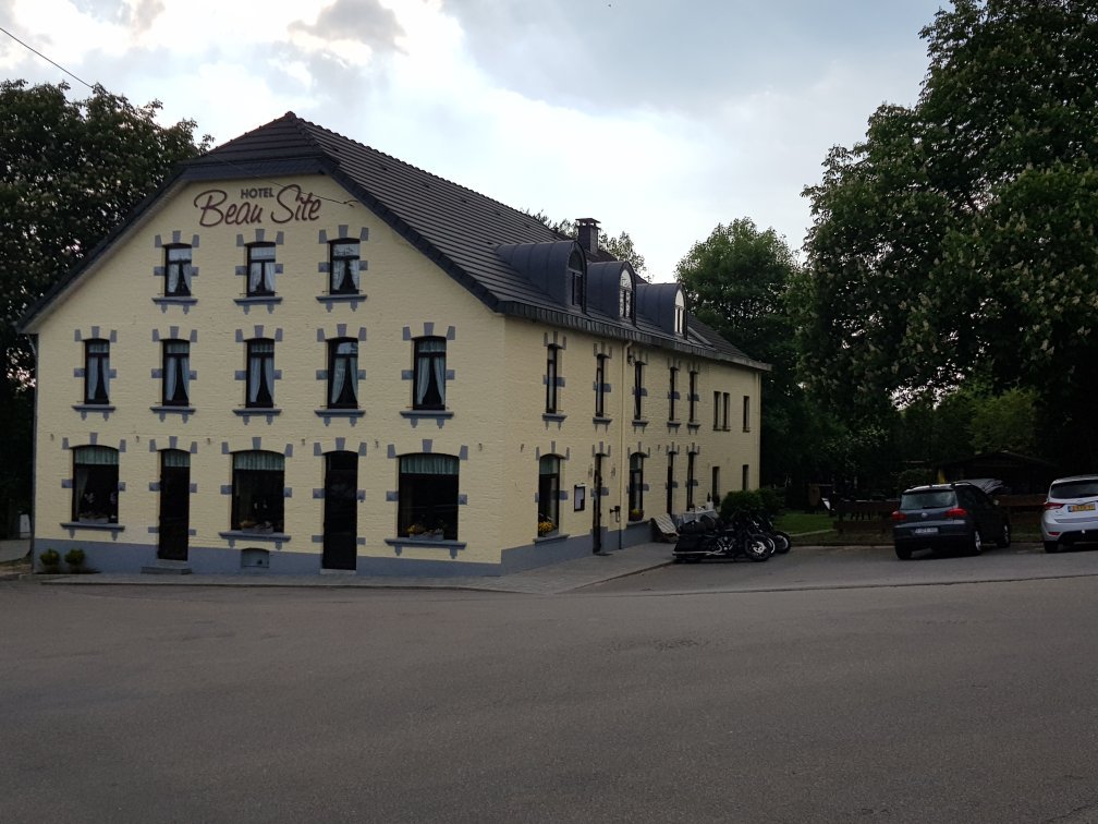 Hotel Beau Site-官方